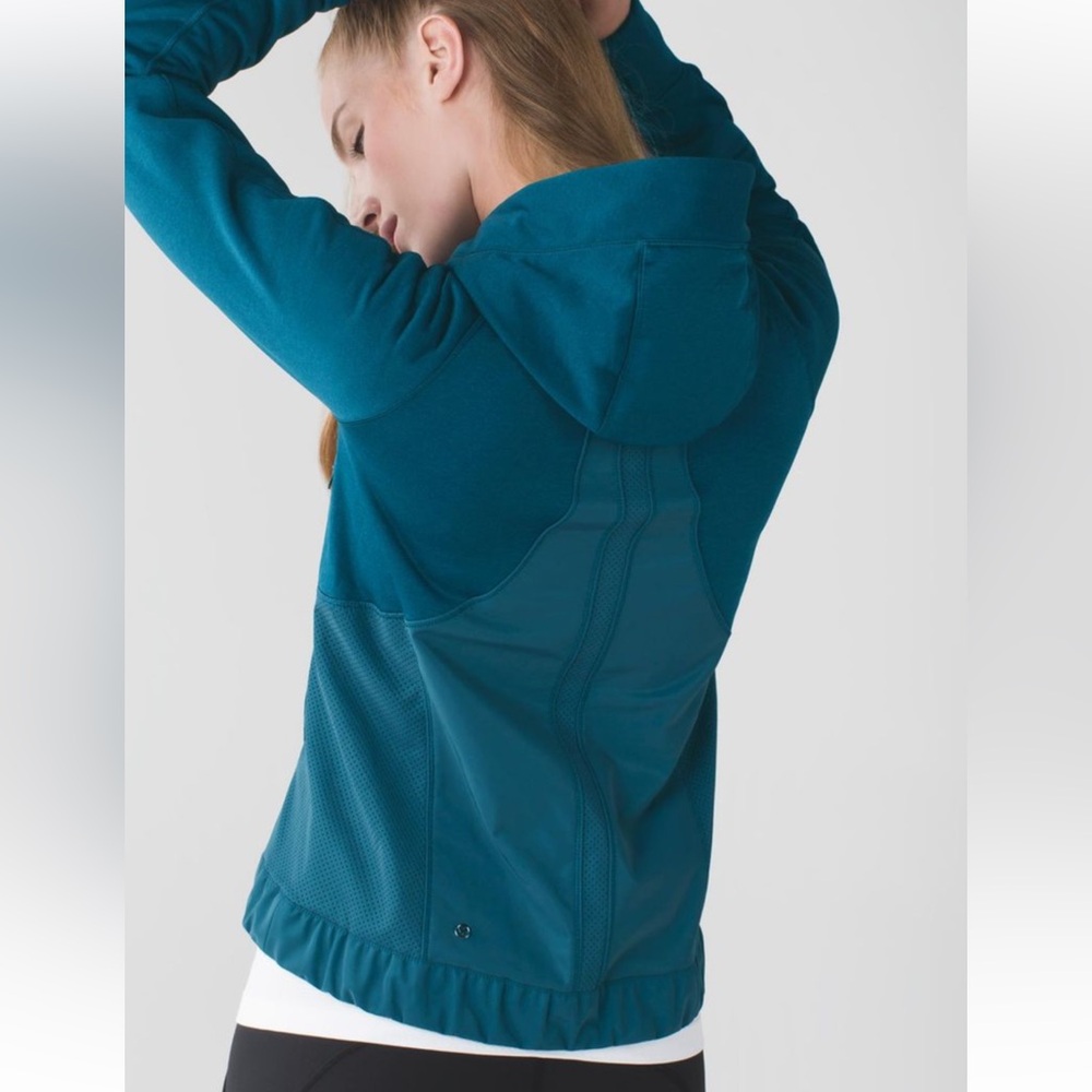 Lululemon Lets Get Visible Jacket - image 2